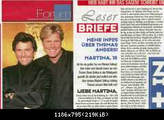 Modern Talking 1998-2003