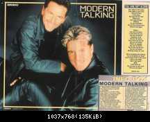 Modern Talking 1998-2003
