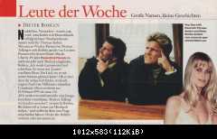 Modern Talking 1998-2003