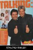 Modern Talking 1998-2003