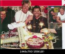 Modern Talking 1998-2003