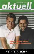 Modern Talking 1998-2003