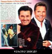 Modern Talking 1998-2003