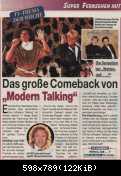 Modern Talking 1998-2003