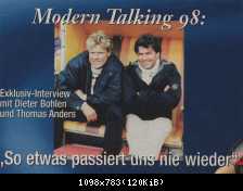 Modern Talking 1998-2003