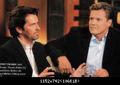 Modern Talking 1998-2003