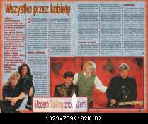 Modern Talking 1998-2003