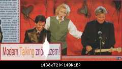 Modern Talking 1998-2003