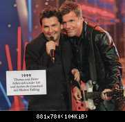 Modern Talking 1998-2003
