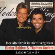 Modern Talking 1998-2003