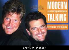 Modern Talking 1998-2003
