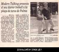 Пресса Modern Talking 98-2003 (10)