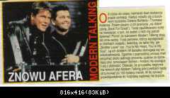Пресса Modern Talking 98-2003 (18)