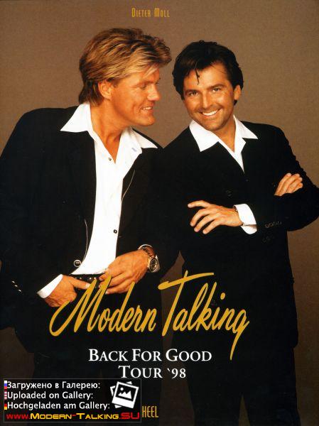 Пресса Modern Talking 98-2003 (19)