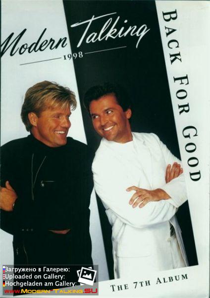 Пресса Modern Talking 98-2003 (23)
