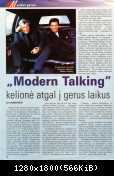 Пресса Modern Talking 98-2003 (26)