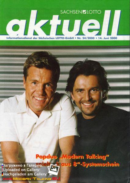 Пресса Modern Talking 98-2003 (30)