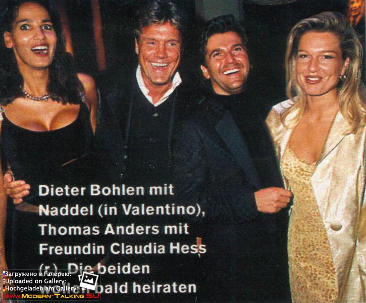 Пресса Modern Talking 98-2003 (33)