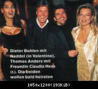 Пресса Modern Talking 98-2003 (33)