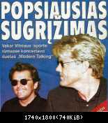 Пресса Modern Talking 98-2003 (34)