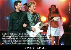 Пресса Modern Talking 98-2003 (4)