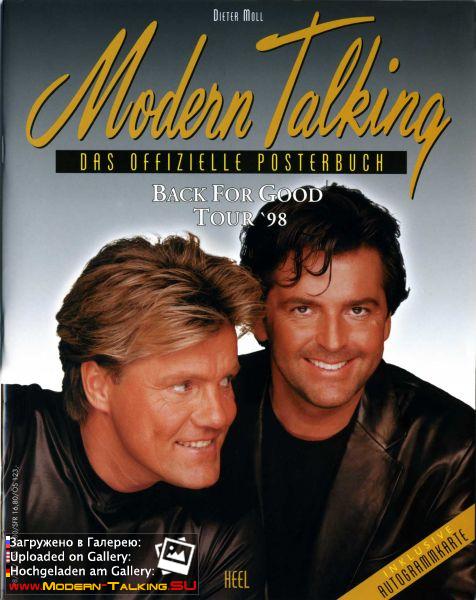 Пресса Modern Talking 98-2003 (41)
