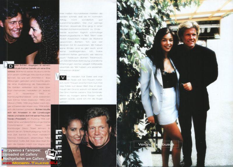 Пресса Modern Talking 98-2003 (43)