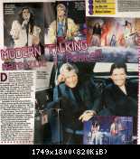 Пресса Modern Talking 98-2003 (51)