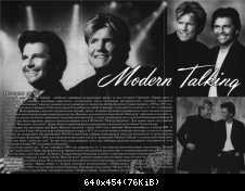 Пресса Modern Talking 98-2003 (54)