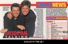 Пресса Modern Talking 98-2003 (61)