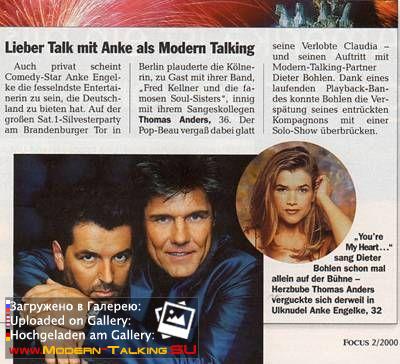 Пресса Modern Talking 98-2003 (69)