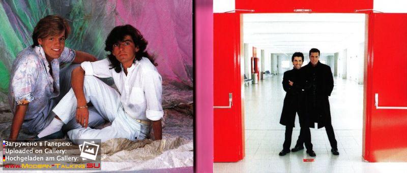 Modern Talking 30 CD 11