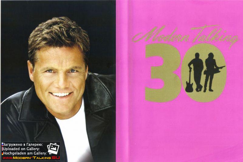 Modern Talking 30 CD 17