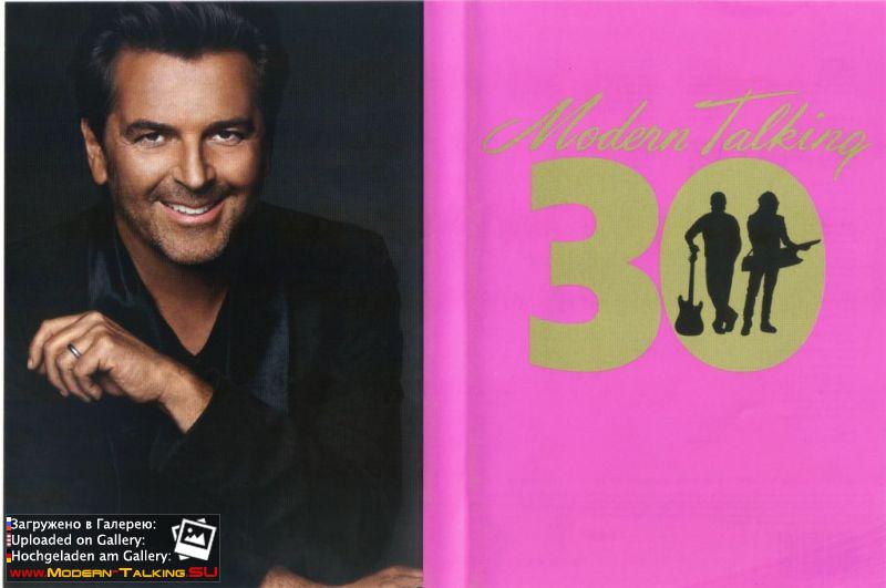 Modern Talking 30 CD 20