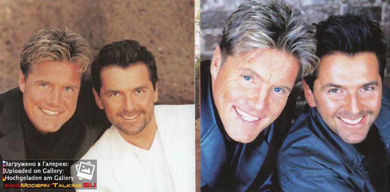 Modern Talking 30 CD 6
