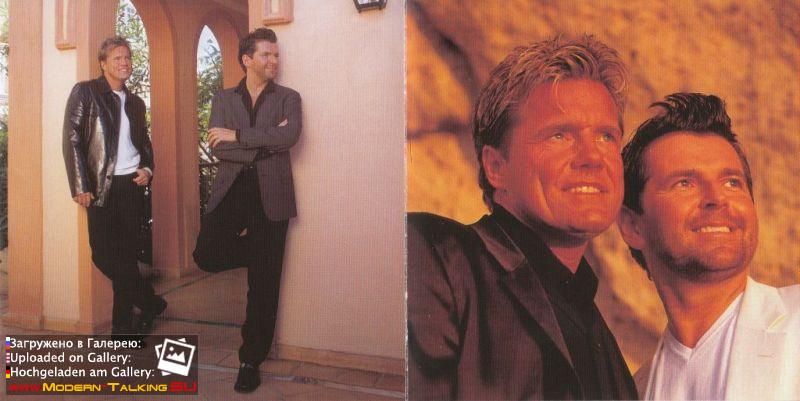 Modern Talking 30 CD 7