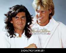 Modern Talking (AI) 2026
