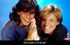 Modern Talking (AI)