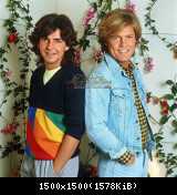 Modern Talking (AI)