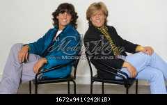 Modern Talking (AI)