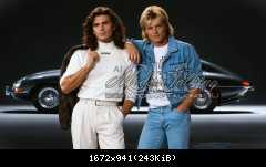 Modern Talking (AI)