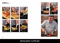 Новая книга. Томас Андерс - Мои любимые рецепты 04.09.2023