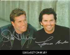 11 Modern Talking 11 th album