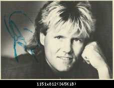 Blue System 1988 2-nd album