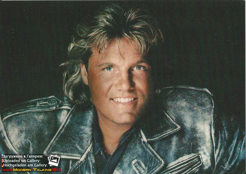 Blue System 1991 5-th album