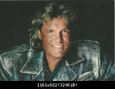 Blue System 1991 5-th album