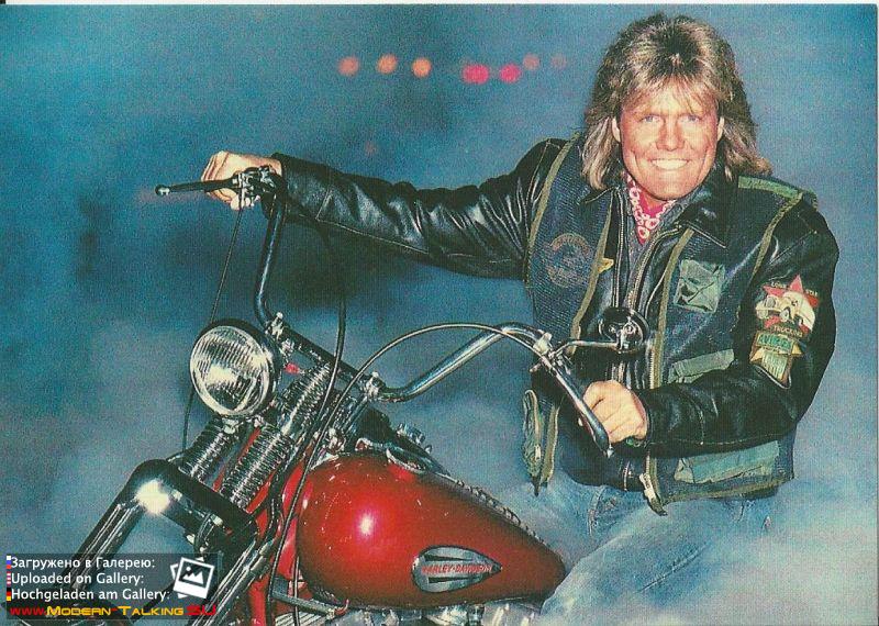 Blue System 1992 7-th album