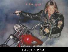 Blue System 1992 7-th album.