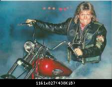 Blue System 1992 7-th album