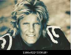 Blue System 1994 10-n's album